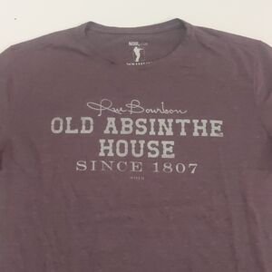 Old Absinthe House Bourbon Street New Orleans